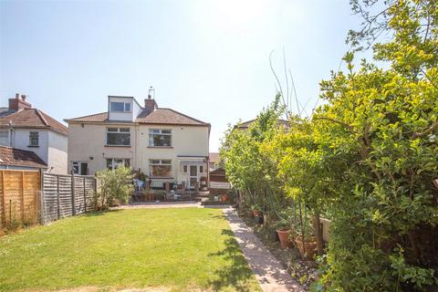 3 bedroom semi-detached house for sale, Forest Road, Bristol BS16