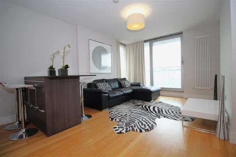 2 bedroom apartment to rent, The Quad, Highcross Street, Leicester, LE1