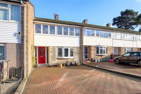 3 bedroom terraced house for sale, Uffington Drive, Bracknell, Berkshire, RG12