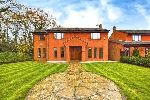 5 bedroom detached house to rent, Odiham Road, Riseley, Reading, Berkshire, RG7