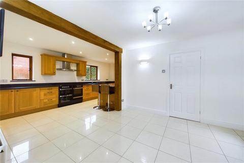 5 bedroom detached house to rent, Odiham Road, Riseley, Reading, Berkshire, RG7