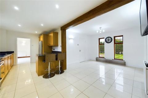 5 bedroom detached house to rent, Odiham Road, Riseley, Reading, Berkshire, RG7