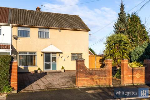 4 bedroom end of terrace house for sale, Arncliffe Road, Liverpool, Merseyside, L25