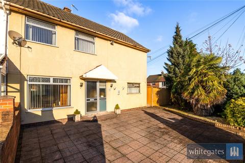 4 bedroom end of terrace house for sale, Arncliffe Road, Liverpool, Merseyside, L25