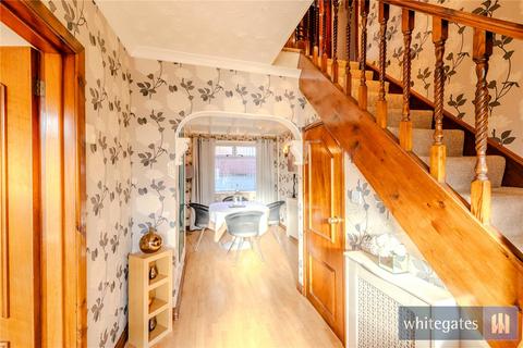 4 bedroom end of terrace house for sale, Arncliffe Road, Liverpool, Merseyside, L25