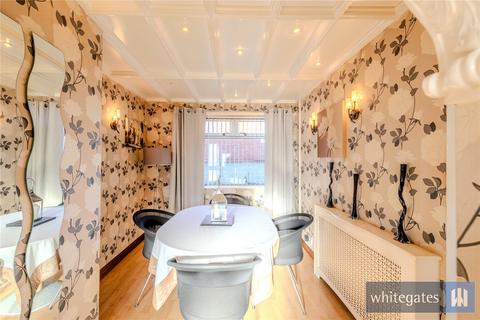 4 bedroom end of terrace house for sale, Arncliffe Road, Liverpool, Merseyside, L25