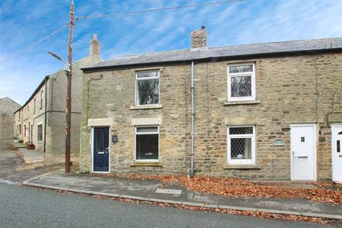 2 bedroom end of terrace house for sale, Raby Moor, Cockfield, Bishop Auckland, DL13