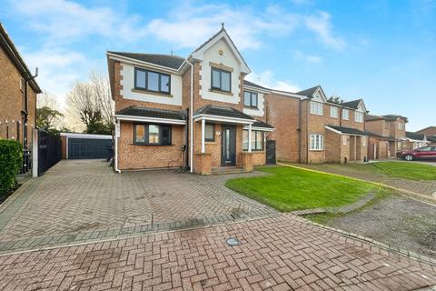 4 bedroom detached house for sale, Kildonan Avenue, Lancashire FY4