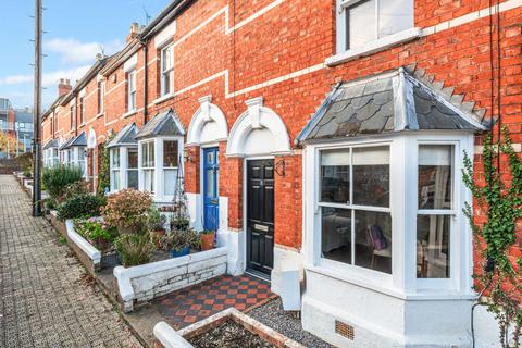 3 bedroom terraced house for sale, York Road, Oxfordshire RG9