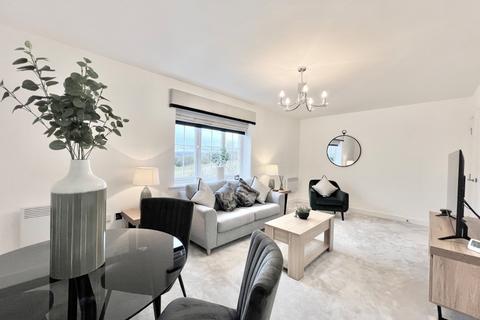 1 bedroom apartment for sale, Sanctuary Mews, Bolton BL7