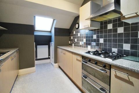 2 bedroom apartment for sale, Alma Road, Lancashire BB8