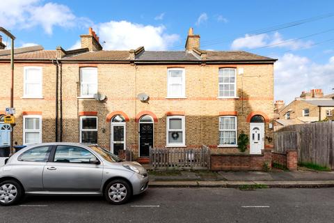 2 bedroom terraced house for sale, Stanley Road, Morden SM4