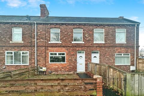 2 bedroom terraced house to rent, Park View, Durham DH2