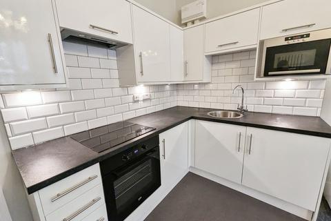 1 bedroom apartment to rent, Central Road, Greater Manchester M20