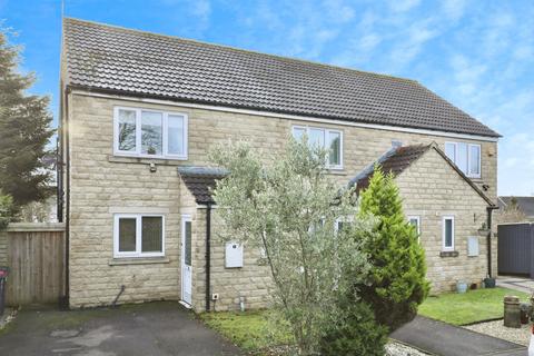 3 bedroom end of terrace house for sale, Peacock Lane, Sheffield S25