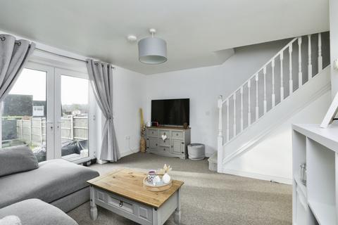 3 bedroom end of terrace house for sale, Peacock Lane, Sheffield S25