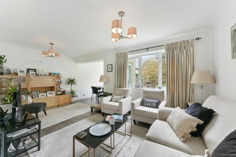 2 bedroom apartment for sale, Queensmere Road, London SW19