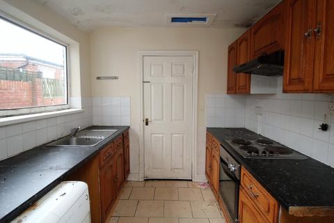 3 bedroom terraced house for sale, Church Road, Doncaster DN12