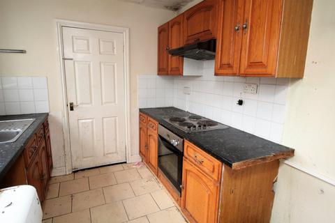 3 bedroom terraced house for sale, Church Road, Doncaster DN12