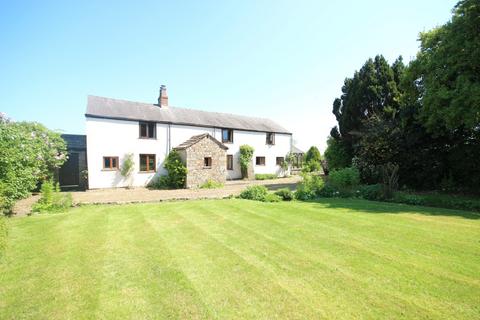 5 bedroom cottage for sale, Inglewhite Road, Preston PR3
