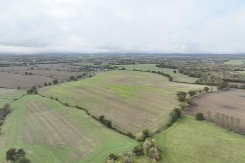 Land for sale, Bishops Green, Dunmow CM6