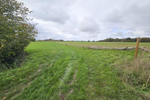 Land for sale, Bishops Green, Dunmow CM6