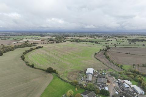 Land for sale, Bishops Green, Dunmow CM6