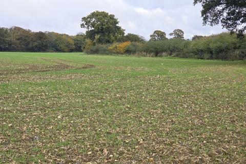 Land for sale, Bishops Green, Dunmow CM6