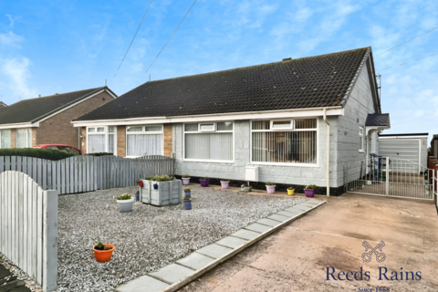 34 Carrs Meadow, Withernsea, HU19 2ER