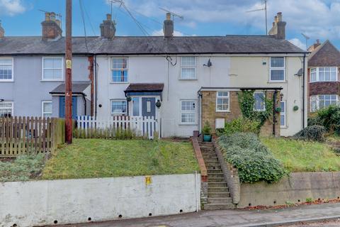 2 bedroom terraced house for sale, Boundary Road, High Wycombe HP10