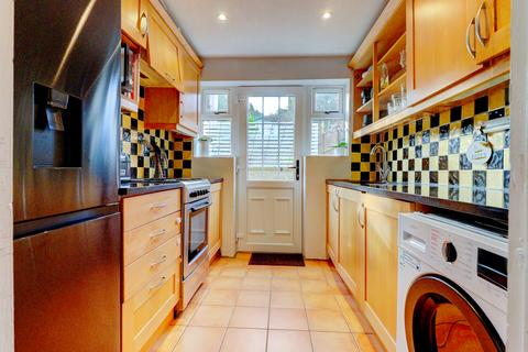 2 bedroom terraced house for sale, Boundary Road, High Wycombe HP10