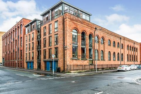 1 bedroom apartment to rent, Britannia Mills, Manchester M15