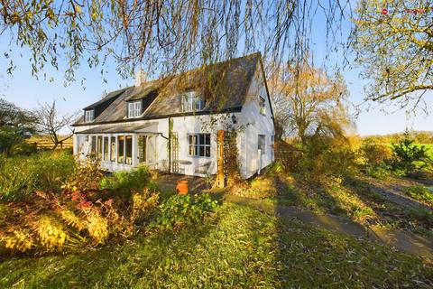 3 bedroom detached house for sale, Ramsey Road, Ramsey PE26