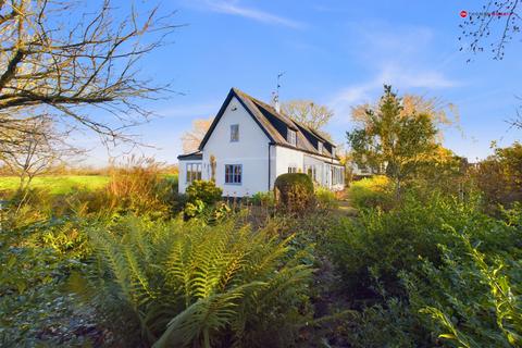 3 bedroom detached house for sale, Ramsey Road, Ramsey PE26