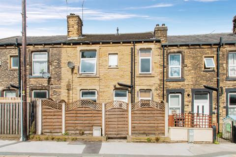 2 bedroom terraced house for sale, Britannia Road, Leeds LS27