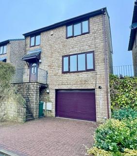 4 bedroom detached house for sale, Lower House Green, Rossendale BB4