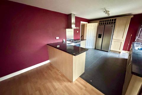 4 bedroom detached house for sale, Lower House Green, Rossendale BB4