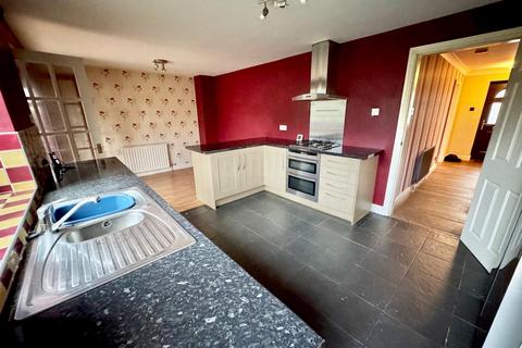 4 bedroom detached house for sale, Lower House Green, Rossendale BB4