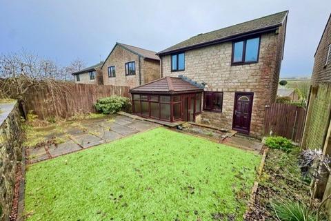 undefined, Lower House Green, Rossendale BB4