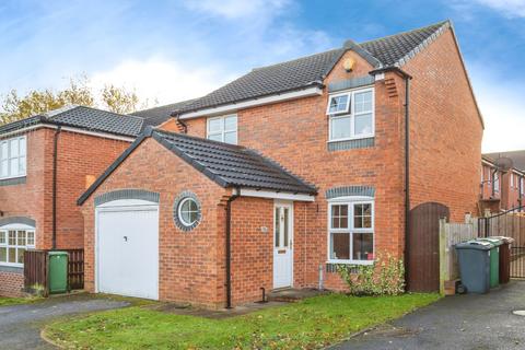 3 bedroom detached house for sale, Badminton View, West Yorkshire LS10