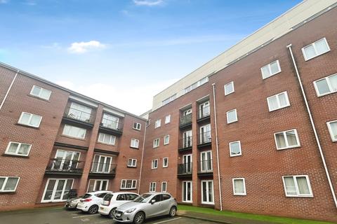 2 bedroom apartment for sale, Hessel Street, Greater Manchester M50