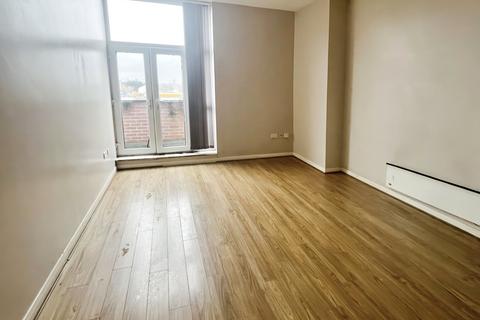 2 bedroom apartment for sale, Hessel Street, Greater Manchester M50