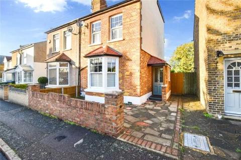 3 bedroom semi-detached house for sale, North Street, Bexleyheath DA7