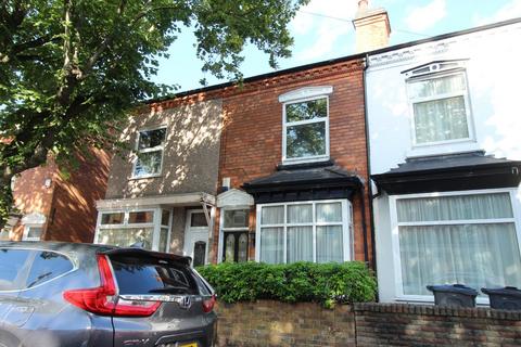 3 bedroom terraced house to rent, Preston Road, Birmingham B26