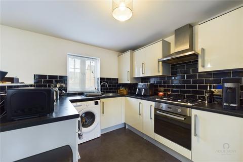 2 bedroom house for sale, Whitehead Way, Buckinghamshire MK18