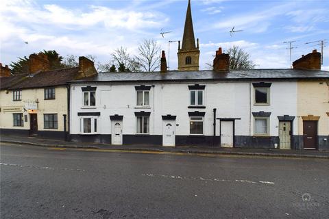 2 bedroom terraced house to rent, Nelson Street, Buckinghamshire MK18