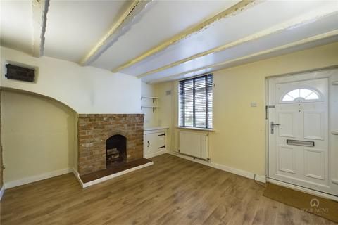 2 bedroom terraced house to rent, Nelson Street, Buckinghamshire MK18