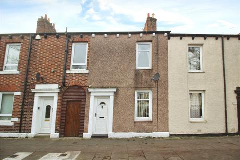 2 bedroom terraced house for sale, Milbourne Street, Cumbria CA2