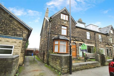 4 bedroom end of terrace house for sale, Mortomley Lane, Sheffield S35