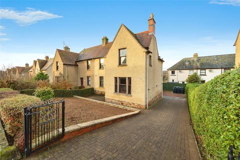 4 bedroom semi-detached house for sale, Crichton Avenue, Midlothian EH37